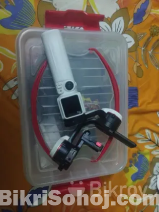 Zhiyun Crane M3